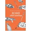 Image de Rome côté cuisines