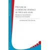 Image de Histoire de la médecine générale de 1945 à nos jours