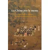 Image de La chine par le menu