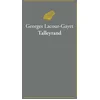 Image de Talleyrand