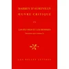 Image de uvre critique iv