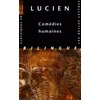 Image de Comédies humaines
