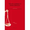 Image de Discours juridique et amours littéraires