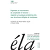 Image de Études de linguistique appliquée - n°2/2017