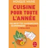 Image de La cuisine pour toute l'année