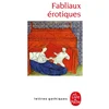 Image de Fabliaux érotiques