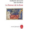 Image de Le roman de la rose