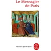 Image de Le Mesnagier de Paris