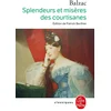Image de Splendeurs et misères des courtisanes