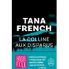 Image de La colline aux disparus