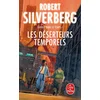 Image de Les déserteurs temporels (fugues dans le temps, Tome 1)