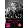 Image de Rien ne s'oppose à la nuit