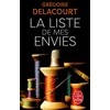 Image de La liste de mes envies