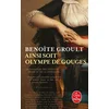Image de Ainsi soit Olympe de Gouges