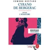 Image de Cyrano de bergerac (edition pédagogique)