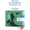 Image de Le médecin malgré lui (edition pédagogique)