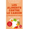 Image de Les aliments contre le cancer - nouvelle édition