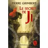 Image de Le secret de ji, intégrale