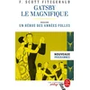Image de Gatsby le magnifique (édition pédagogique)