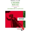 Image de L'herbe rouge (édition pédagogique)