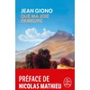 Image de Que ma joie demeure