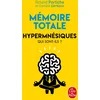 Image de Mémoire totale