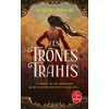 Image de Les trônes trahis