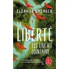 Image de La liberté est une île lointaine