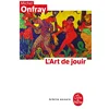 Image de L'art de jouir