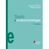 Image de Traité d'endocrinologie (2° éd.)