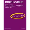 Image de Biophysique