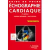 Image de Guide de poche échographie cardiaque (2° éd.)