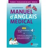 Image de Manuel d'anglais médical