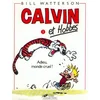 Image de Calvin et hobbes Tome 1 adieu monde cruel