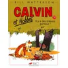 Image de Calvin et hobbes Tome 20 il y a des trésors partout