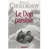 Image de Le don paisible