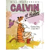 Image de Calvin et hobbes Tome 24 cette fois, c'est fini !