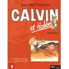 Image de Intégrale calvin et hobbes - Tome 4