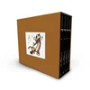 Image de L'intégrale calvin et hobbes