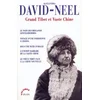 Image de Grand tibet et vaste chine