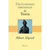 Image de Dictionnaire amoureux de Tintin