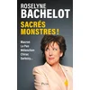 Image de Sacrés monstres !