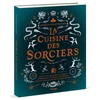 Image de La cuisine des sorciers