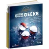 Image de La cuisine pour les geeks - j'adore