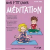 Image de Mon p'tit cahier méditation
