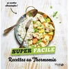 Image de Recettes au thermomix - super facile