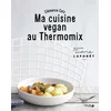 Image de Ma cuisine végan au thermomix