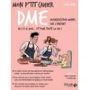 Image de Mon p'tit cahier dme - diversification menée par l'enfant de 6 à 12 mois... et pour toute la vie !