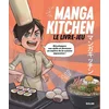 Image de Manga kitchen - le livre-jeu