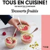 Image de Desserts fruités - 120 recettes à partager